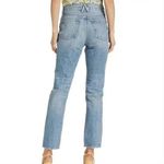 ✨SALE SLVRLAKE Virginia Distressed Slim Photo 2