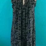 Joie New with tags  Tahoma silk dress in caviar Photo 4