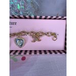 Juicy Couture  Charm Bracelet Photo 1