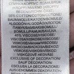 Ralph Lauren Lauren  Printed 3/4 Sleeve Capri Pants‎ Pajama Set Pink Paisley Med Photo 7