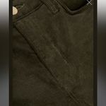 L'Agence L’Agence Jeans Margot High Rise Velvet Skinny Jeans Photo 1