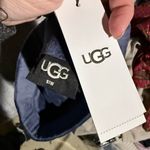 UGG  women’s Velvet W Padley Joggers in Blue Photo 3