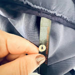 Anthropologie Suri Velvet Swing Racerback Tank Top Purple Size XS Party Flirty Photo 9