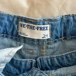 Free People Midnight Sun Mid Rise Skort Photo 4