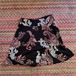 Ann Taylor PETITES BANDANA PRINT SKIRT WESTERN COWGIRL Photo 2