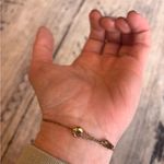 Kendra Scott  July Ruby Adjustable Bracelet Photo 3