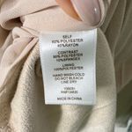 Anthropologie  Sunday in Brooklyn Mix Media Long Sleeve Flowy Top Small‎ Boho Photo 4