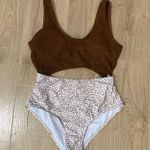 One Piece  Women’s Swimsuit Photo 0