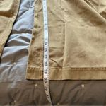 STAUD NWOT Women's Brayden Wide Leg Jean Pant Rosemary Size 8 Photo 10