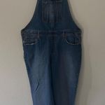 Universal Threads Universal Thread Jean Overall Photo 0