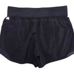 Tek Gear  Black Women's Athletic Shorts Photo 0