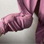 Yogalicious  Lux 7/8 Ankle Cut Out Leggings Size: XS Photo 4