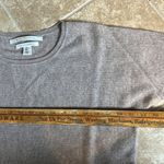 Max Studio  Cashmere Sweater NWT Large Photo 7