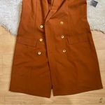 Blazer vest style dress size 14 Photo 3