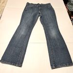 Levi's Levi’s Boot Cut 515 Womens Size 8S 8 Short 29 Blue Denim Jean Five‎ Pockets Photo 0
