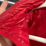 Bebe  scarlet puffer jacket Photo 4