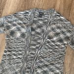 Rue 21 Womens Black and White Cardigan - M Photo 1