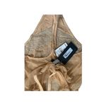 Cosabella 
Papyrus Lace-Trim Teddy Bodysuit, Nude Photo 3