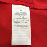 J.Crew NWT Twist Front Poplin Halter top in drapey crepe size M Photo 7