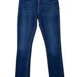 Kancan Women’s Sz 0 / 23 Denver Essentials High Rise Bootcut Jeans Blue Photo 0