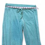 Self Esteem Y2K Velour Flare Pants Photo 5