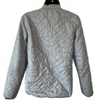 Nike Sportswear Quilted Jacket Glacier Grey Photo 14