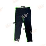 NYDJ  Sculpt Her Lift TUCK Technology Black Elastic Waist Pull On Pants‎ XL Photo 11