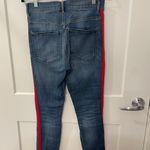 EXPRESS Ankle Legging High-Rise Jeans Photo 1