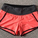Lululemon Pink  Shorts Photo 0