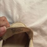 Anne Klein Light Beige Loafers Photo 4