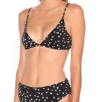 Stella McCartney New.  polka dot bikini top. Retails $215 Photo 0