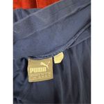 Puma  blue leggings Photo 2