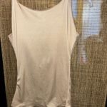 Spanx  by Sara Blakely Hide and Sleek nude shapewear tank top Photo 2