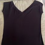 Ralph Lauren Black  adorable top Photo 0