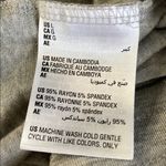 Jenni  Gray Lounge jogger Pants with Star Pattern Photo 4