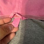 Victoria's Secret Vintage PINK Victoria’s Secret Set Photo 4