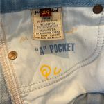 7 For All Mankind “A Pocket” Jeans Photo 3