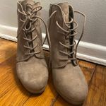 a.n.a Booties Photo 2