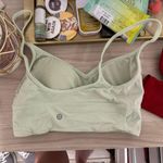 Lululemon lulu sweetheart sports bra Photo 1
