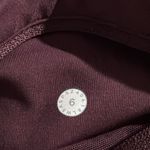 Lululemon  legging Speed Up Tight *Full-On Luxtreme Brushed 28" Photo 4