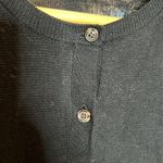 Ann Taylor  Ann Black Cardigan Size XS Photo 4