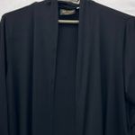 Bob Mackie  Cardigan Black 2X‎ Photo 3