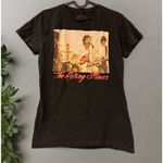 The Rolling Stones Fifty Years Womens shirt Petite Medium Photo 0