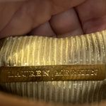 Lauren Merkin  Mini Cece Studded Leather Crossbody Bag Purse Tan Photo 11