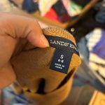 Lands' End Land’s End Merino Wool 3/4 Sleeve Sweater Dress Photo 2