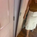 Christopher & Banks christopher banks midi skirt Photo 3