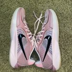 Nike Pink Sabrina 2 Basketball Shoes Photo 2