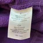 Hind Purple Front Zip Jacket S Photo 8