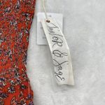 Taylor & Sage Taylor‎ & Sage Smocked Jumpsuit Floral Print Wide Leg Boho Size M Photo 5