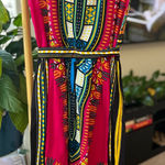 Handmade dress NWOT Pink Size undefined Photo 0